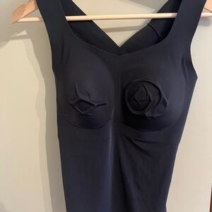 Evelyn & Bobbie Defy Tank Bra Top